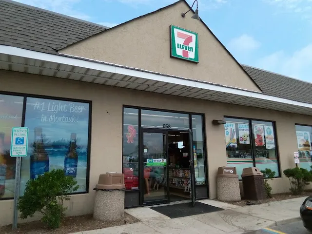 7-Eleven