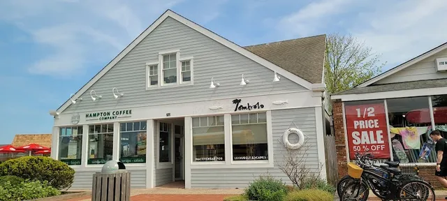 IGA - Montauk
