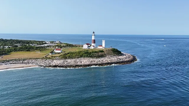Montauk Lighthouse