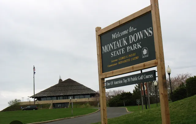 Montauk Downs State Park