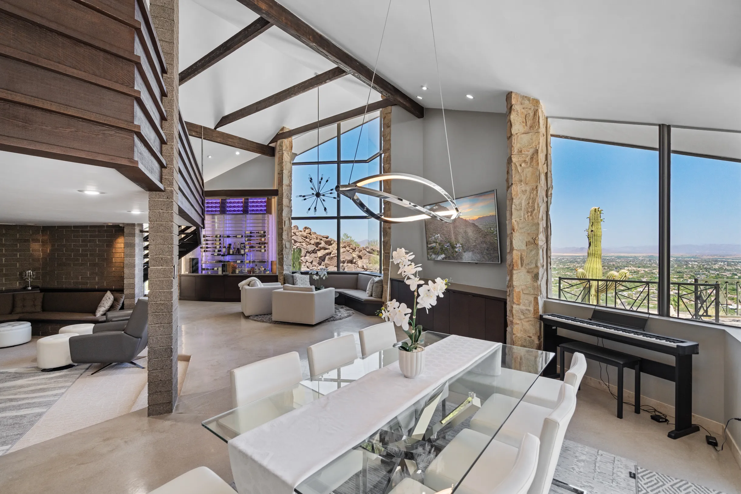 Wander Camelback Valley #6
