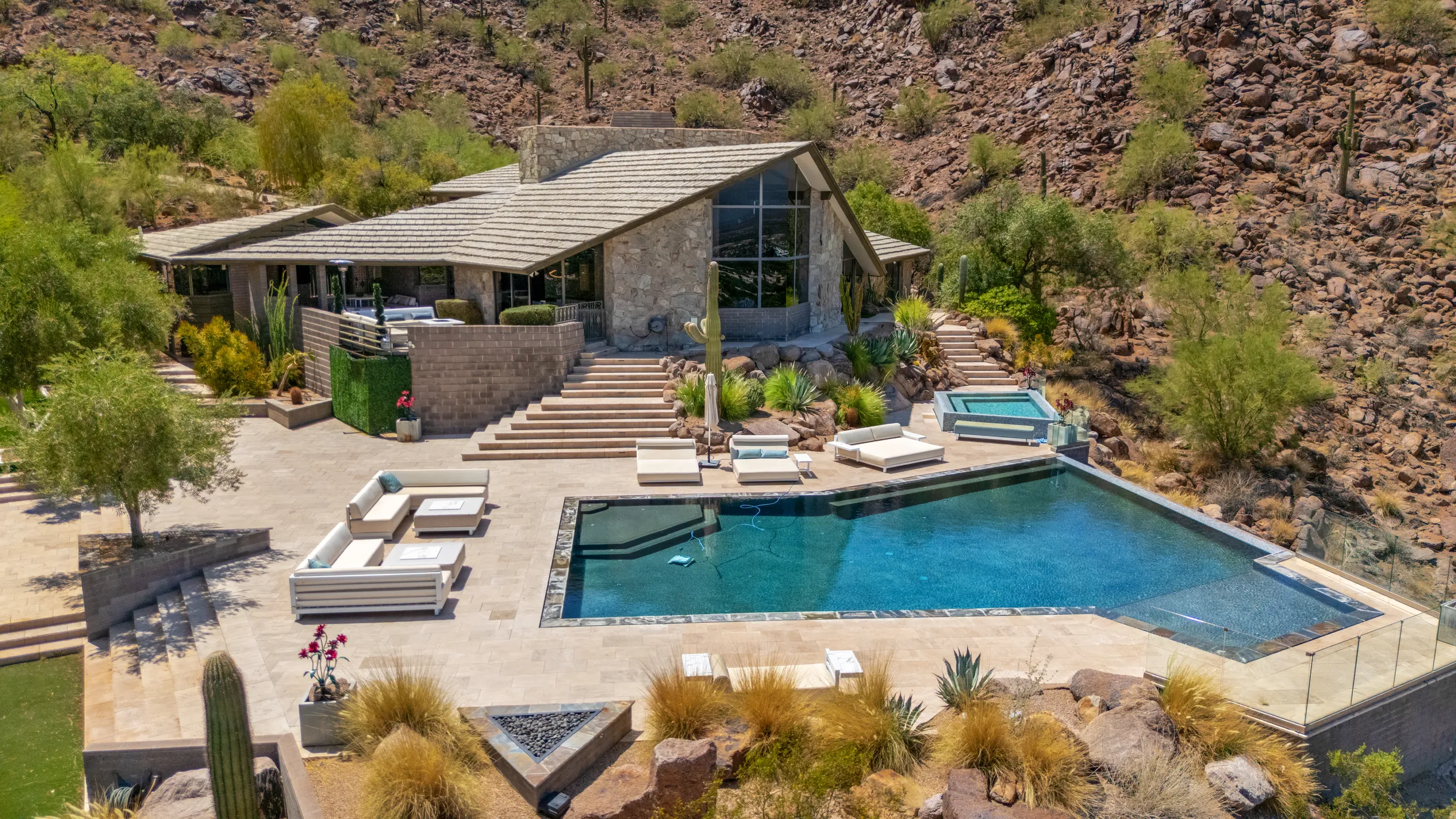 Wander Camelback Valley #68