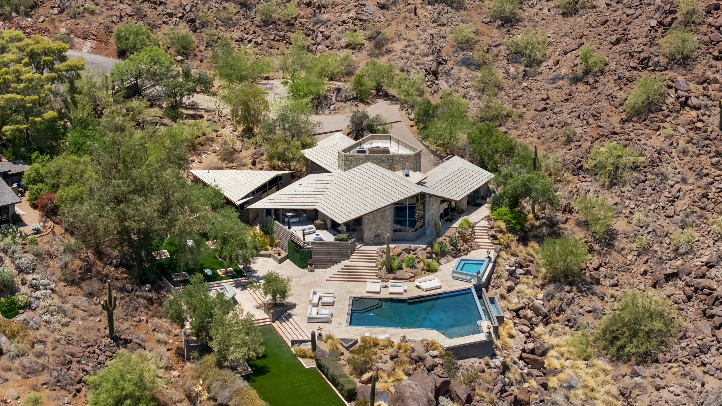 Wander Camelback Valley #75