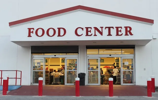 Food Center