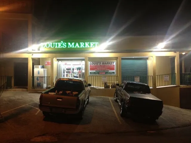 Louie's Market