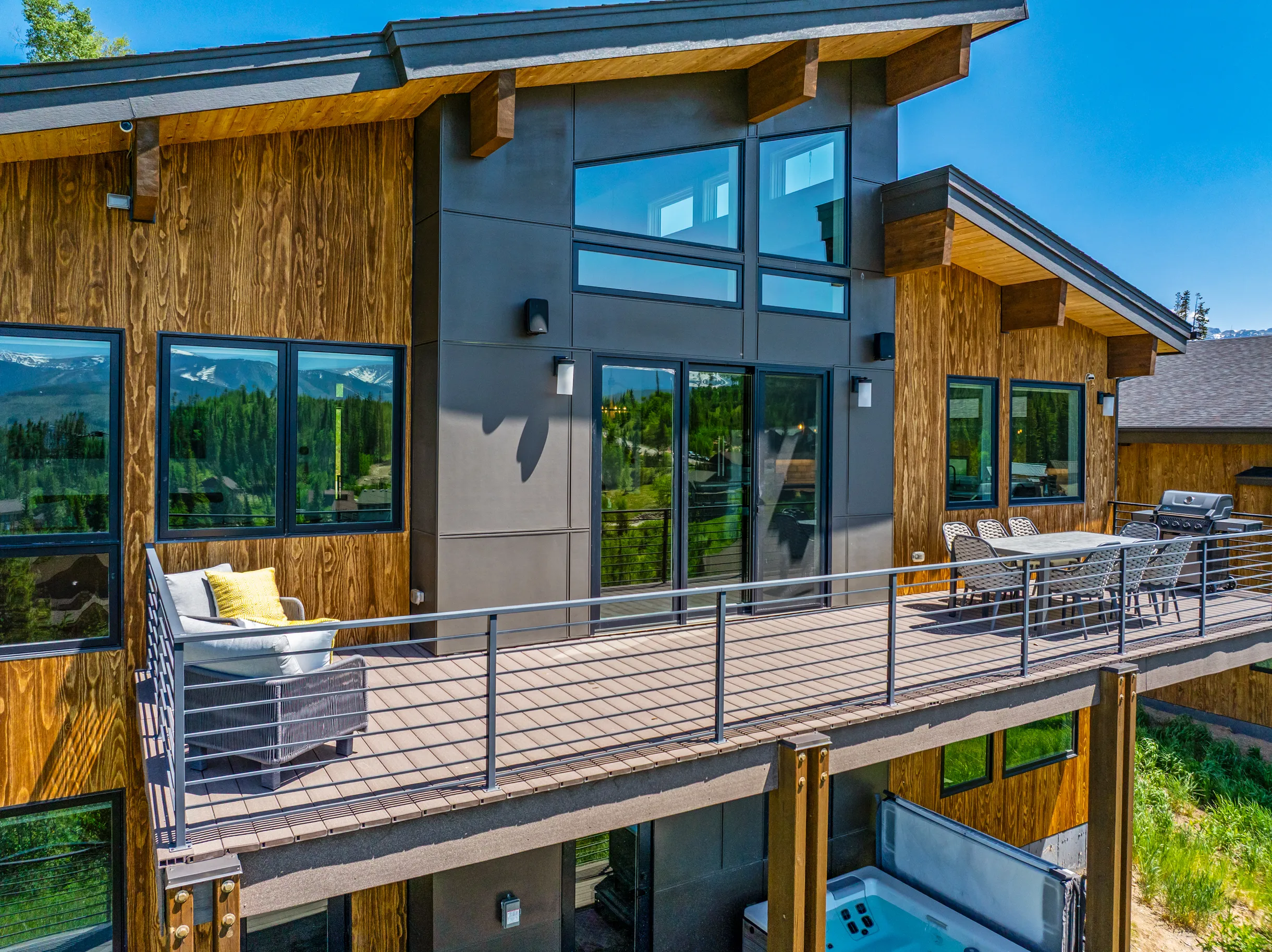 Wander Winter Park Summit #4