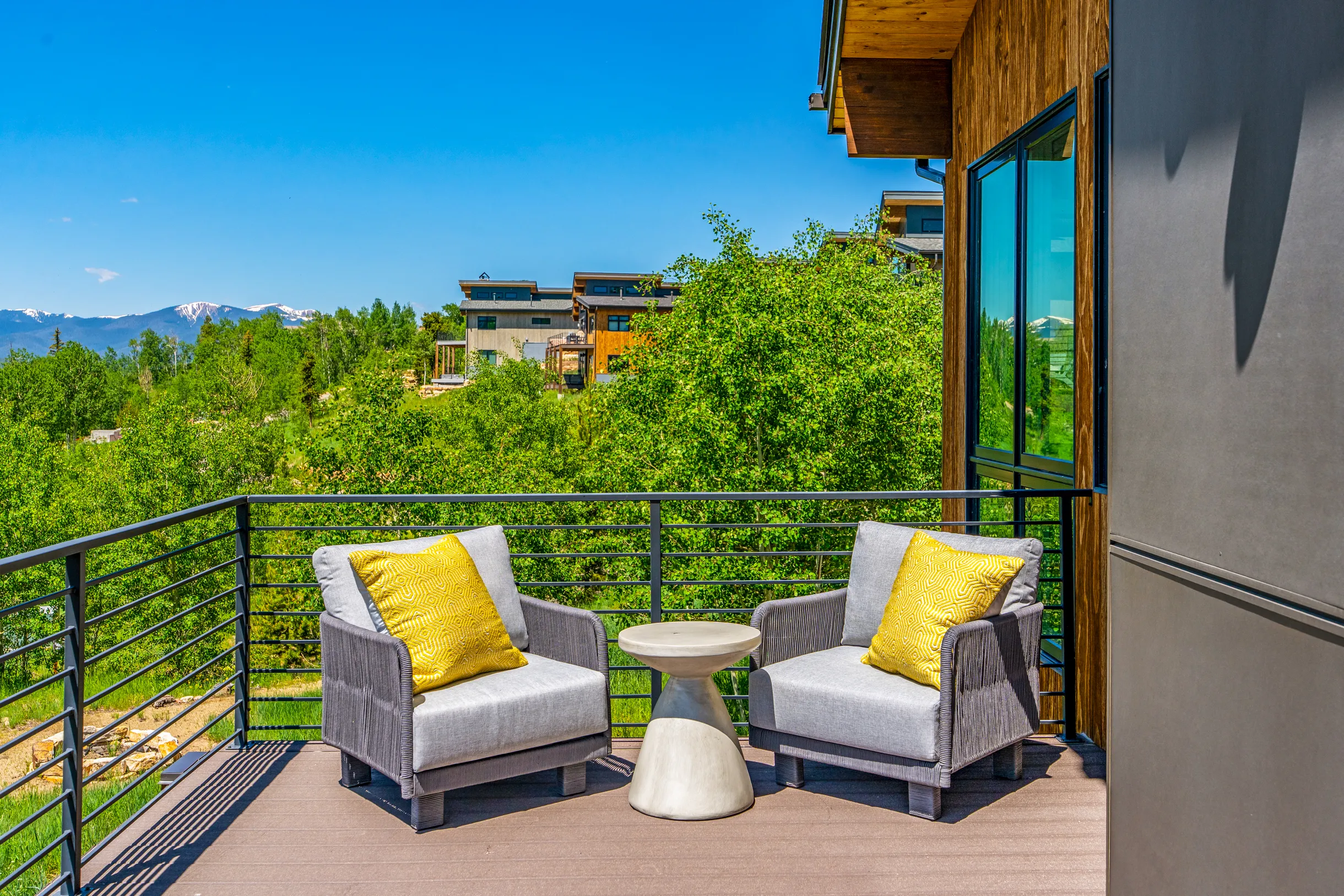 Wander Winter Park Summit #20