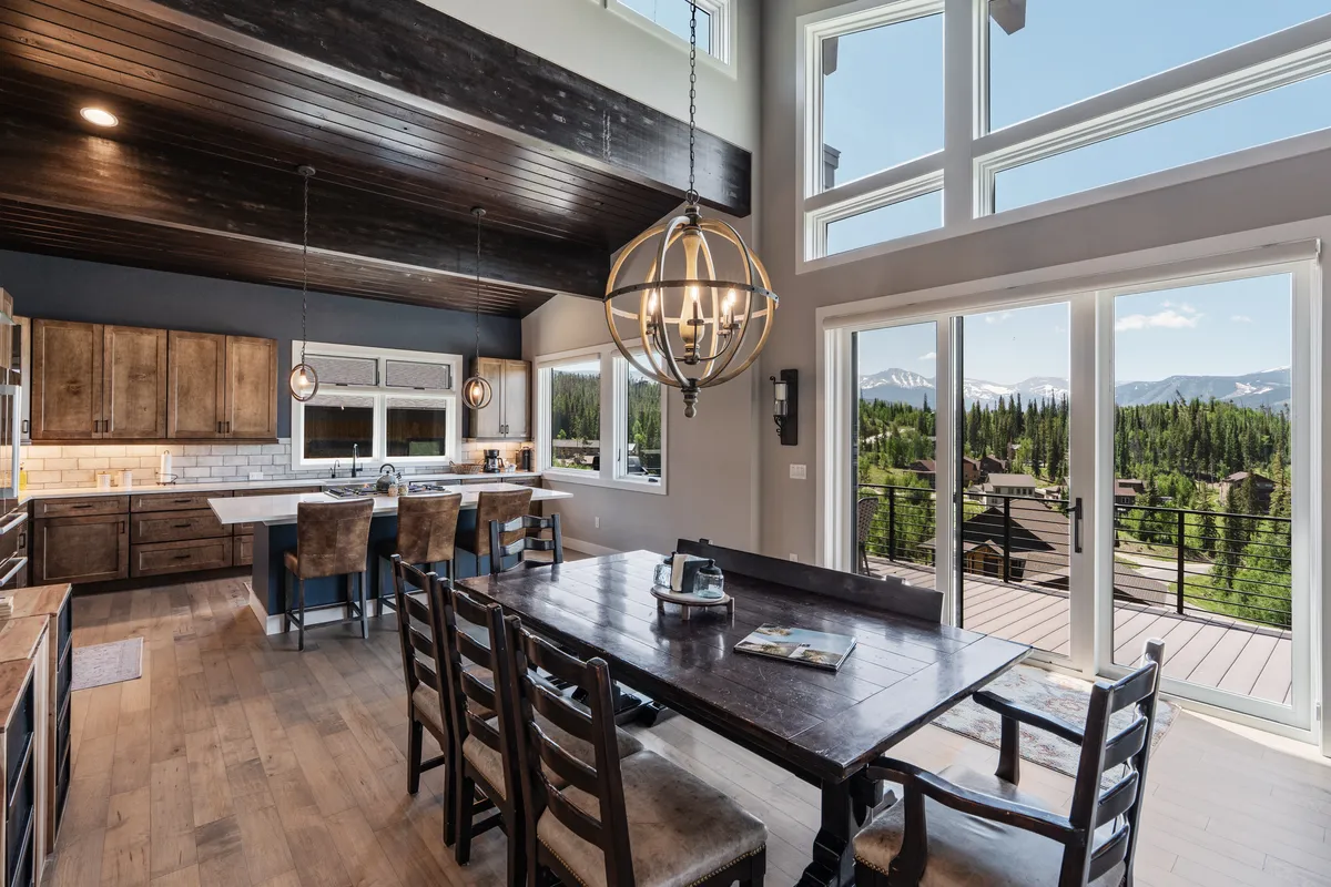 Wander Winter Park Summit