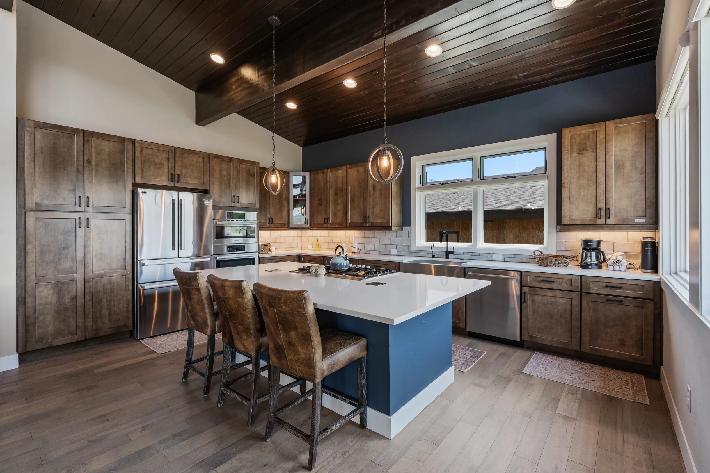 Wander Winter Park Summit #6