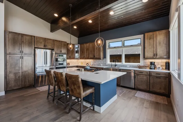 Wander Winter Park Summit