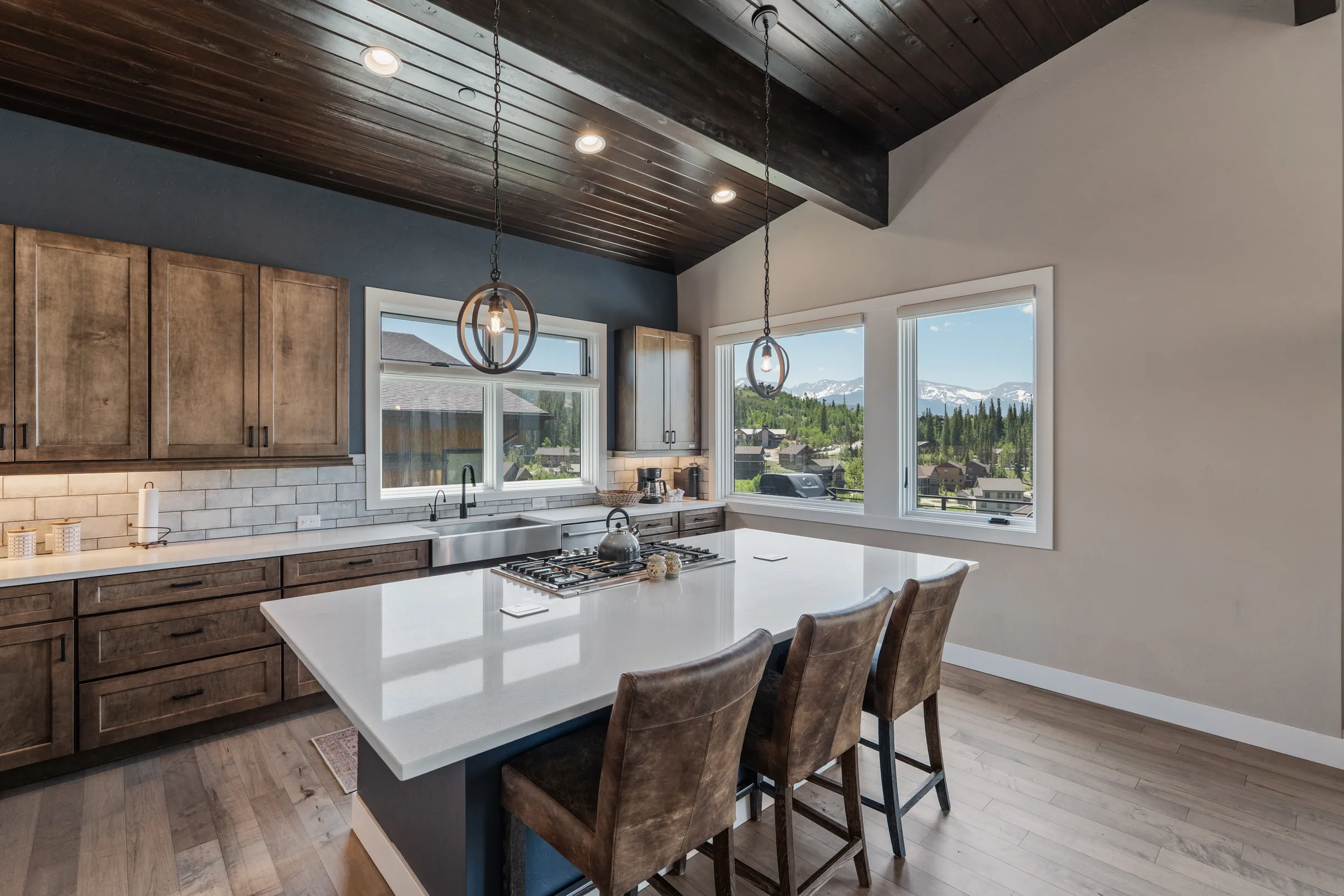 Wander Winter Park Summit #22