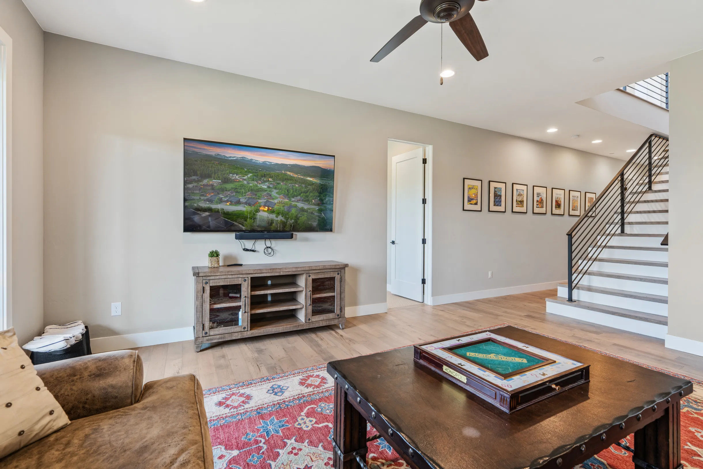 Wander Winter Park Summit #23