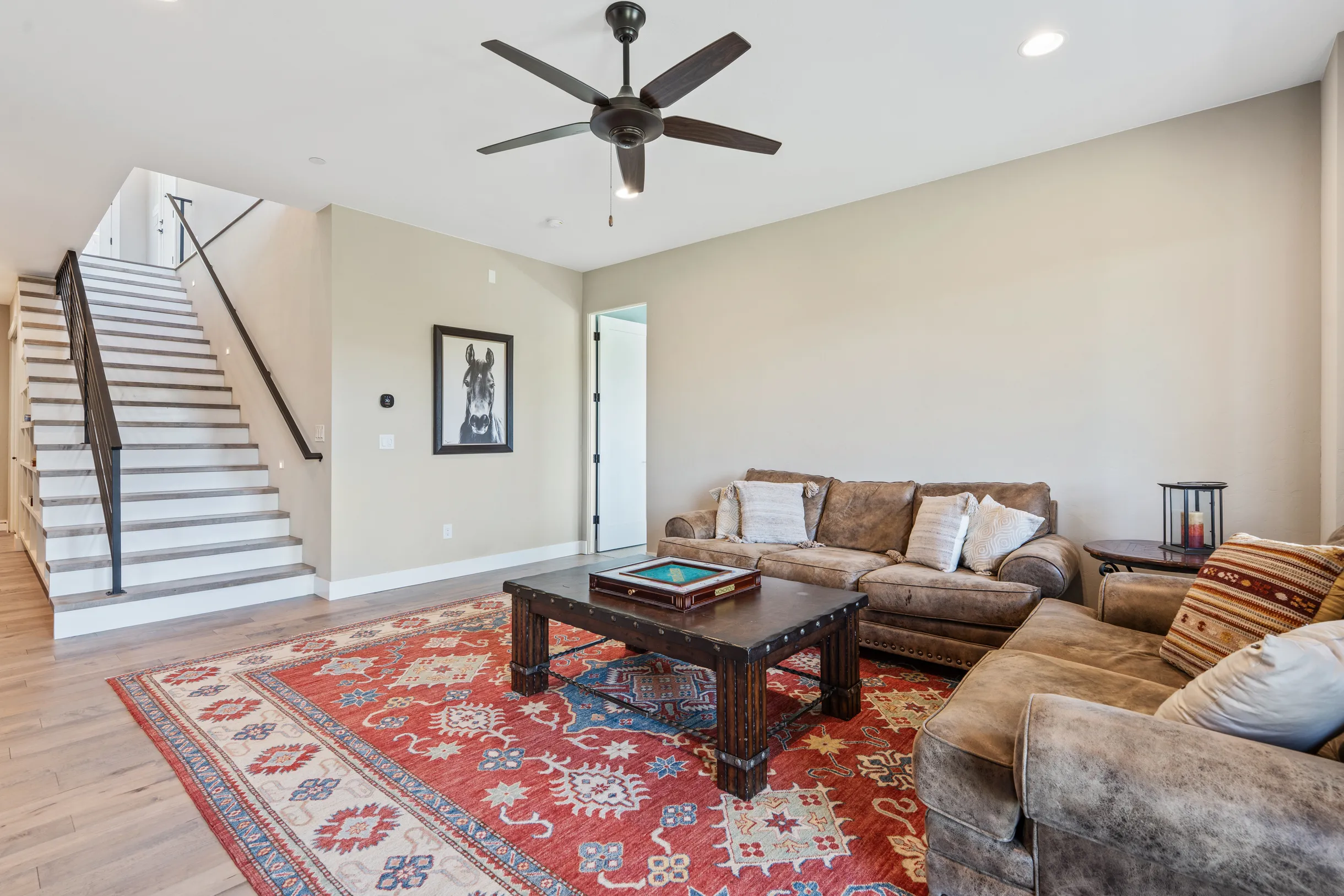 Wander Winter Park Summit #72