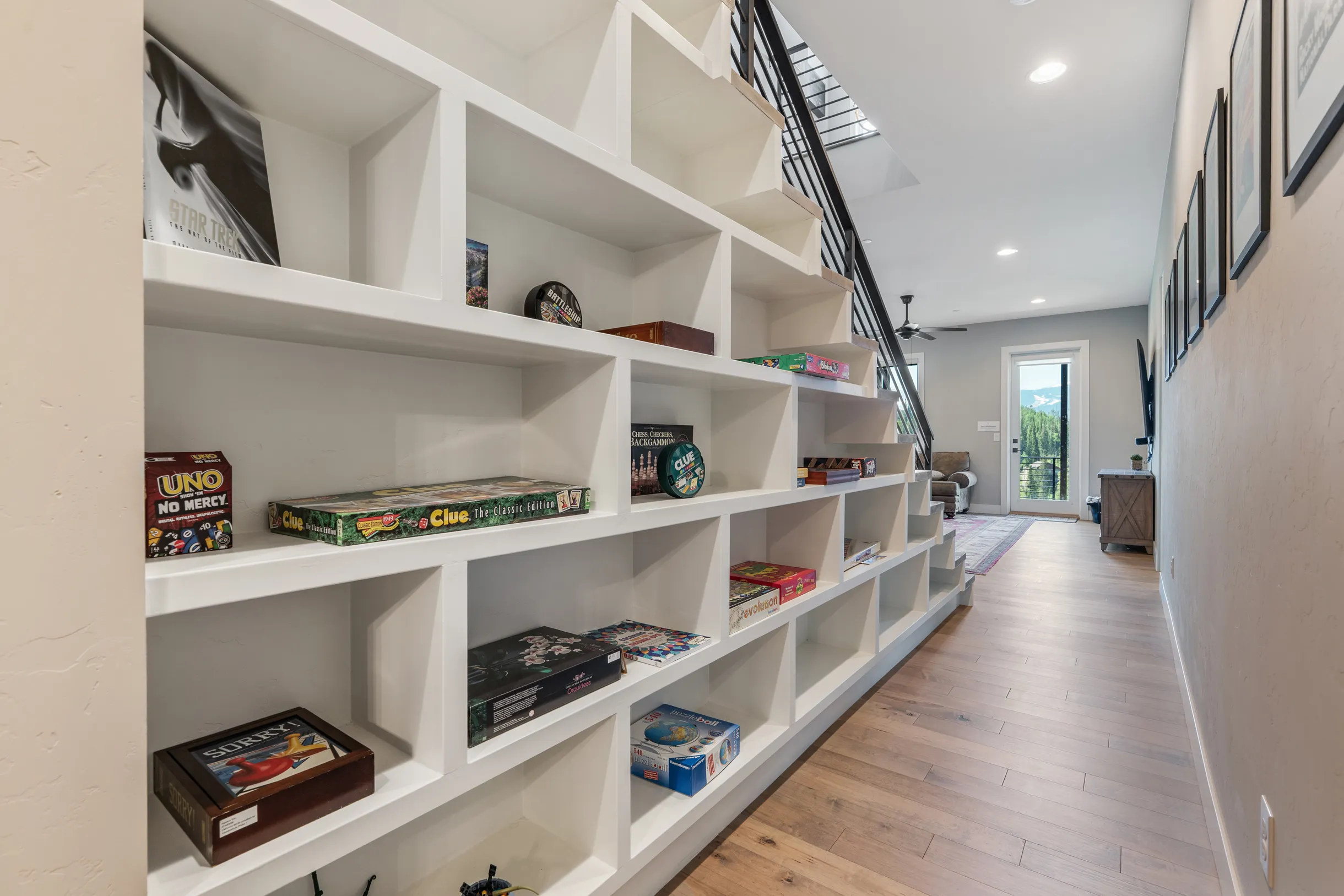 Wander Winter Park Summit #77