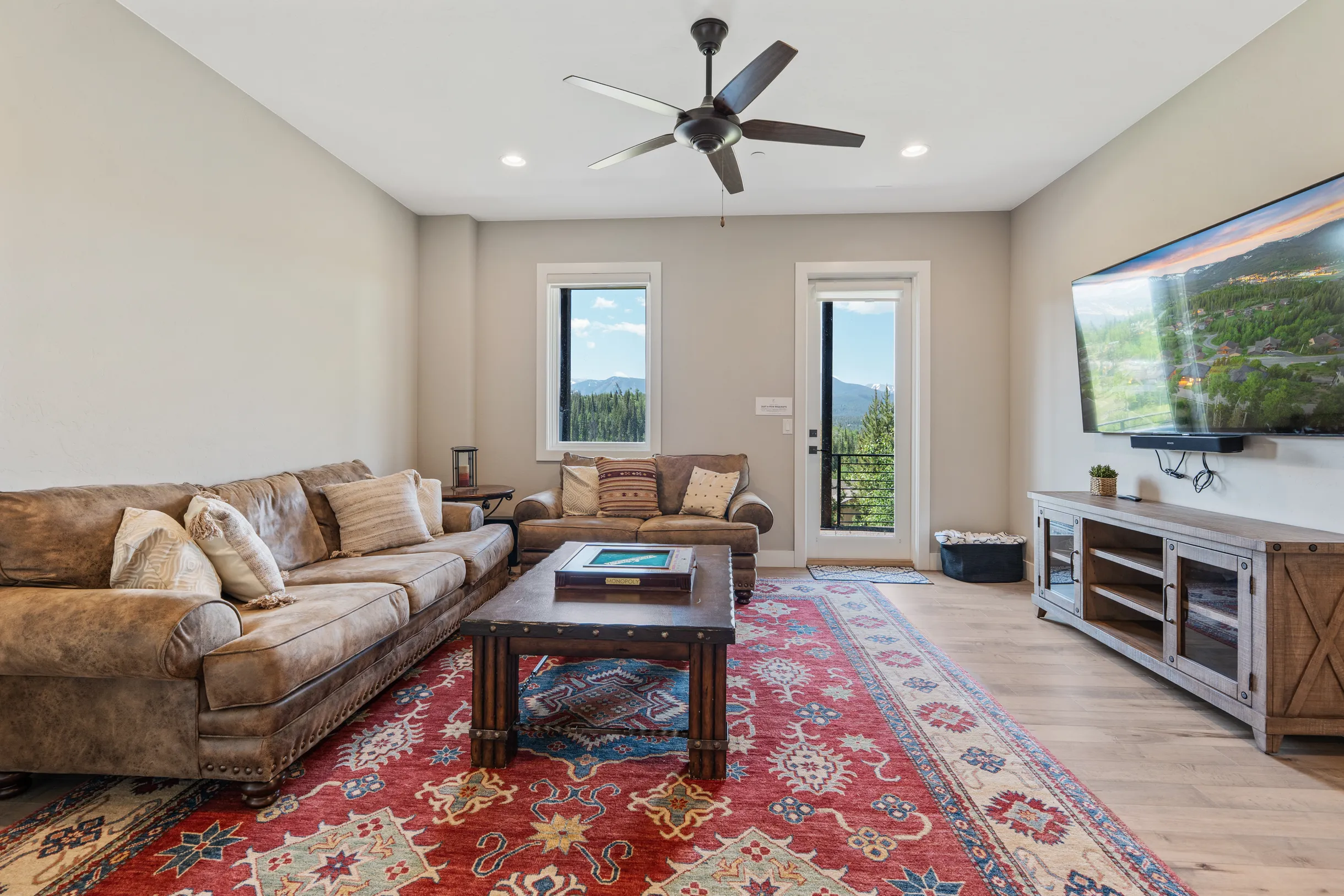 Wander Winter Park Summit #38