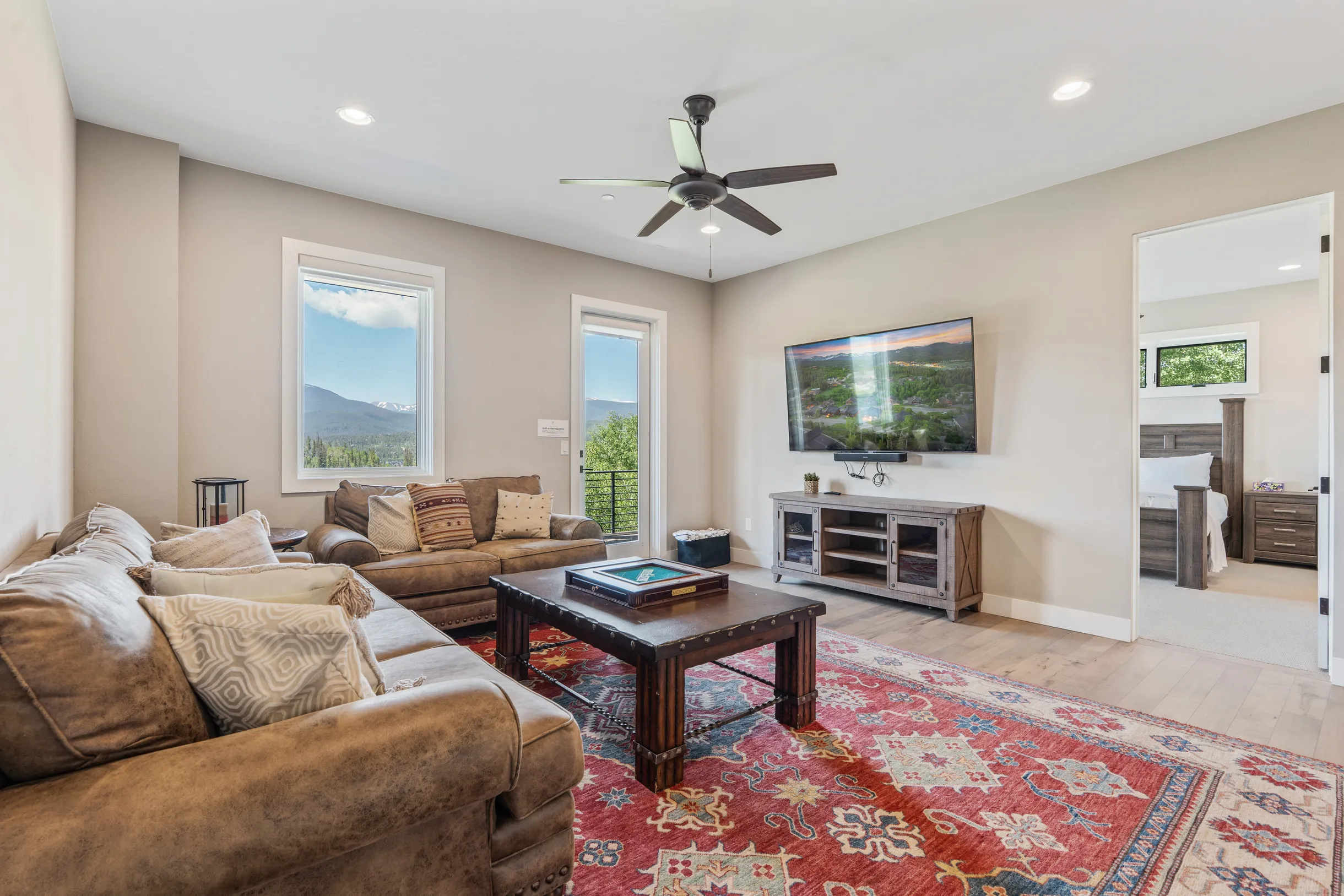 Wander Winter Park Summit #7