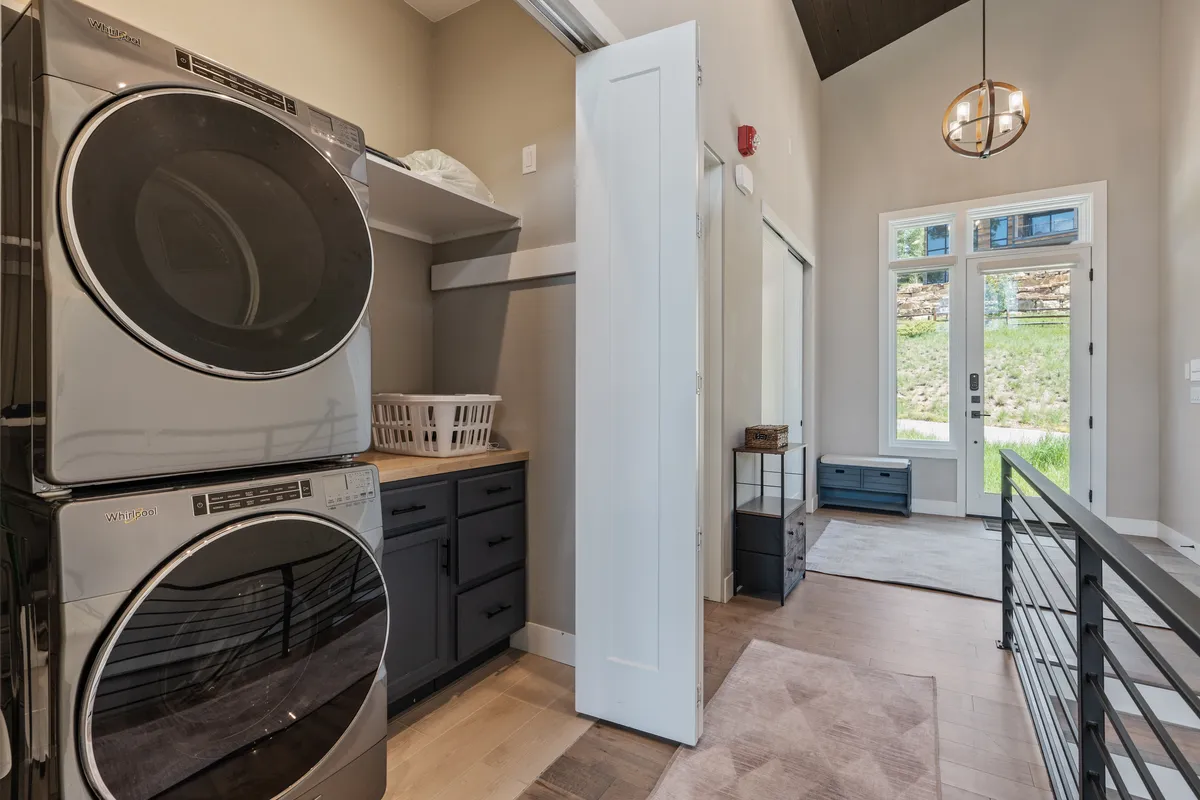 Wander Winter Park Summit