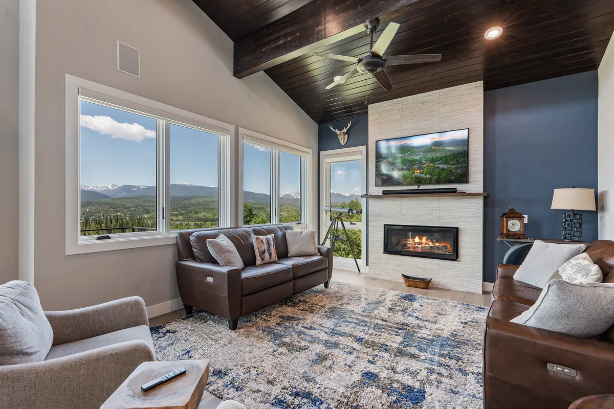 Wander Winter Park Summit