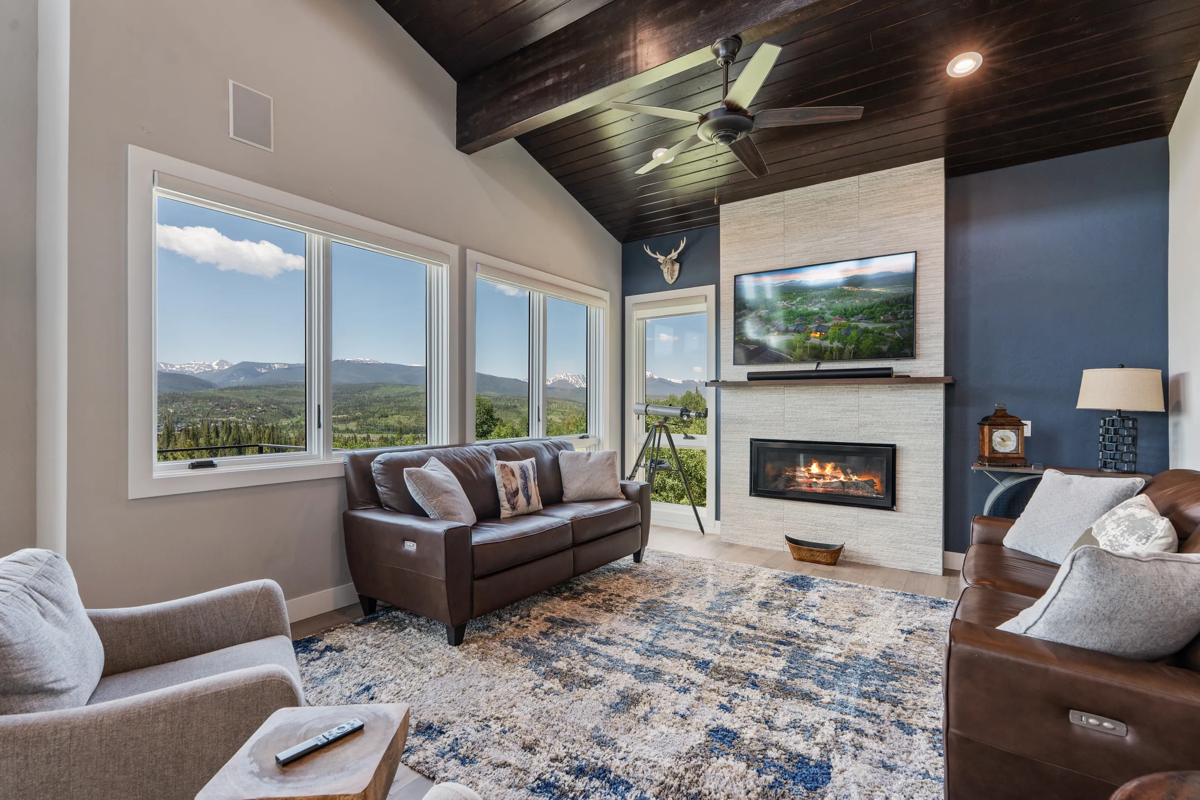 Wander Winter Park Summit #9