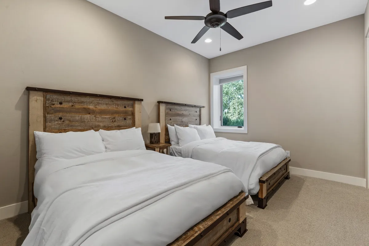 Bedroom 3 image
