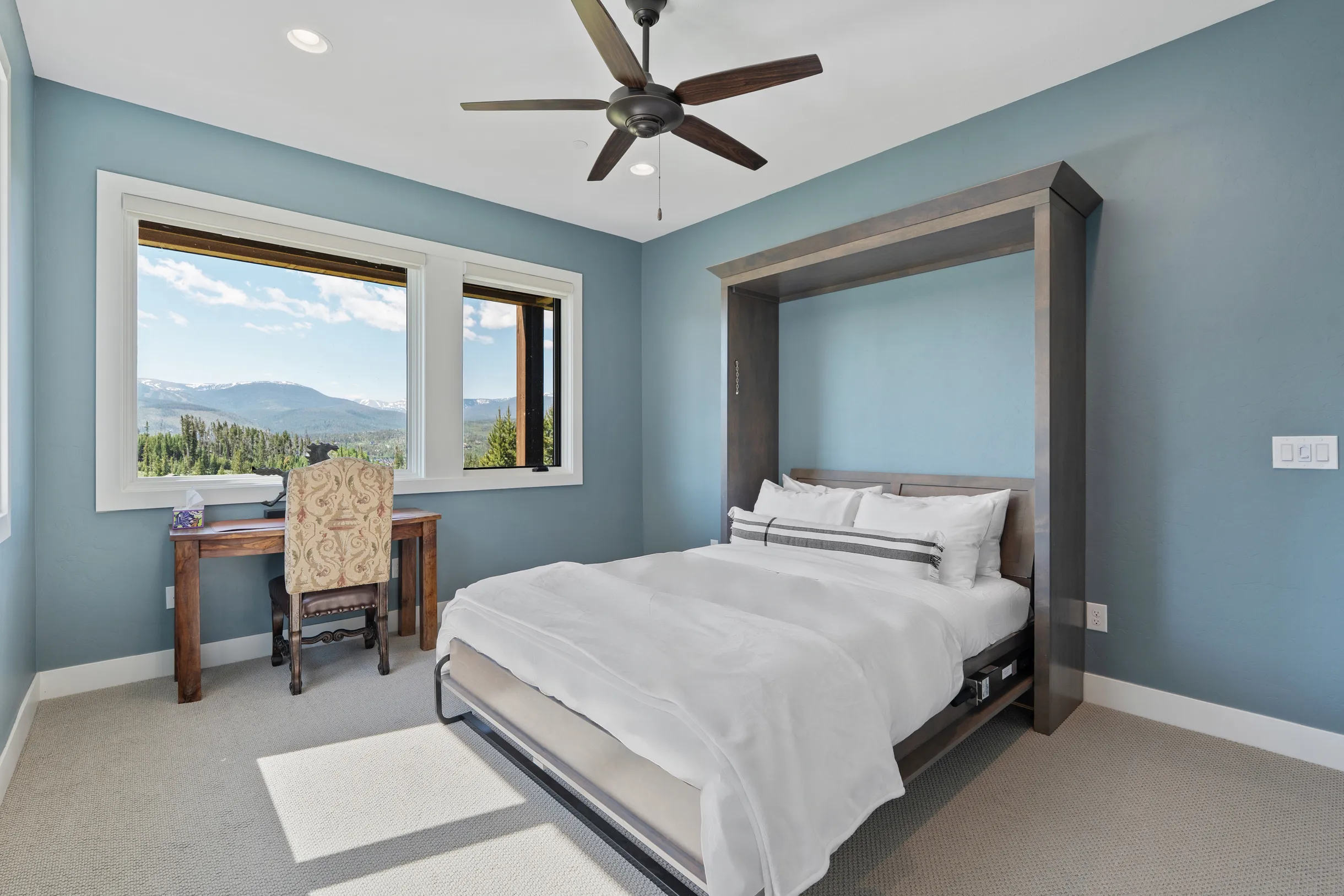 Wander Winter Park Summit #11