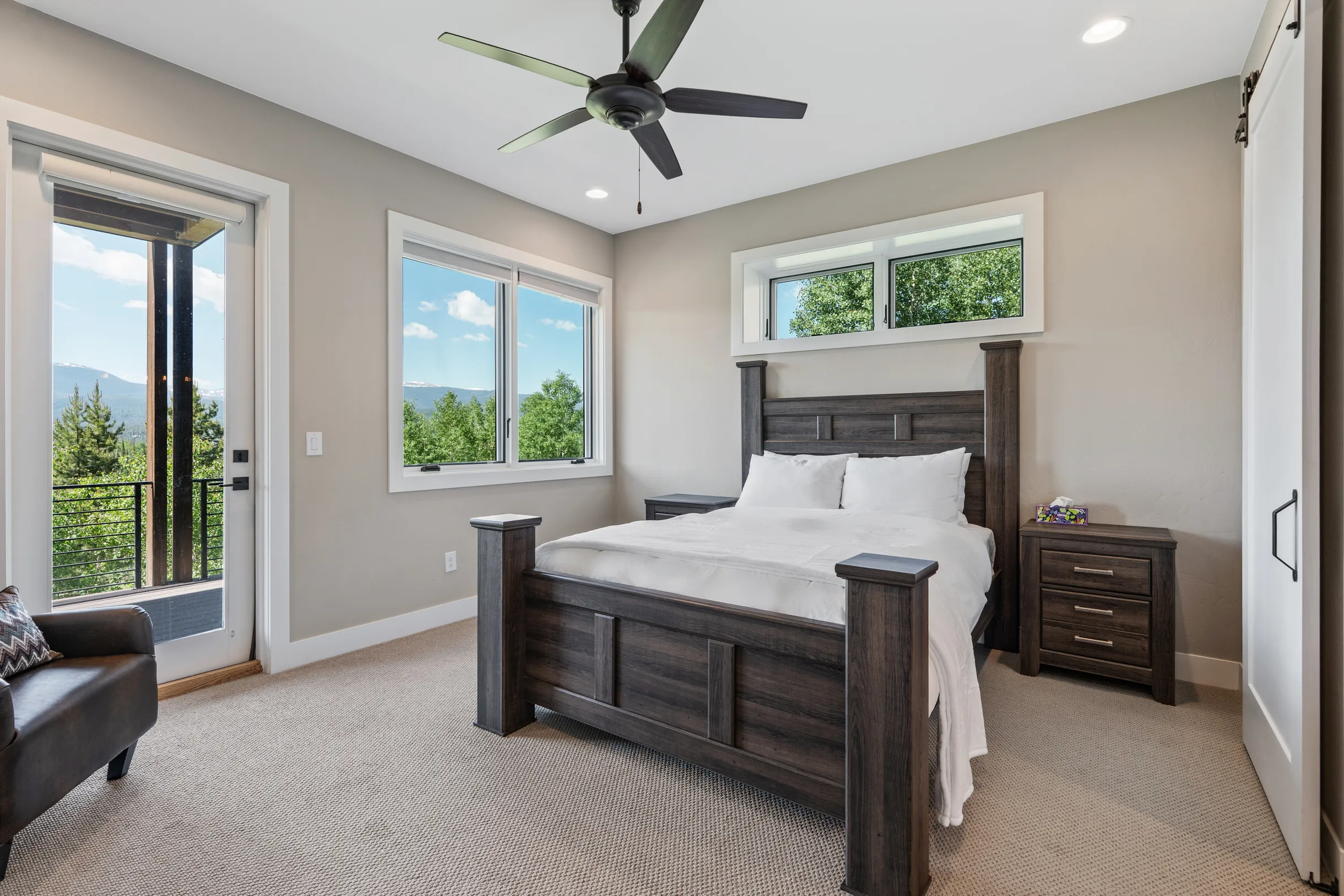 Wander Winter Park Summit #12