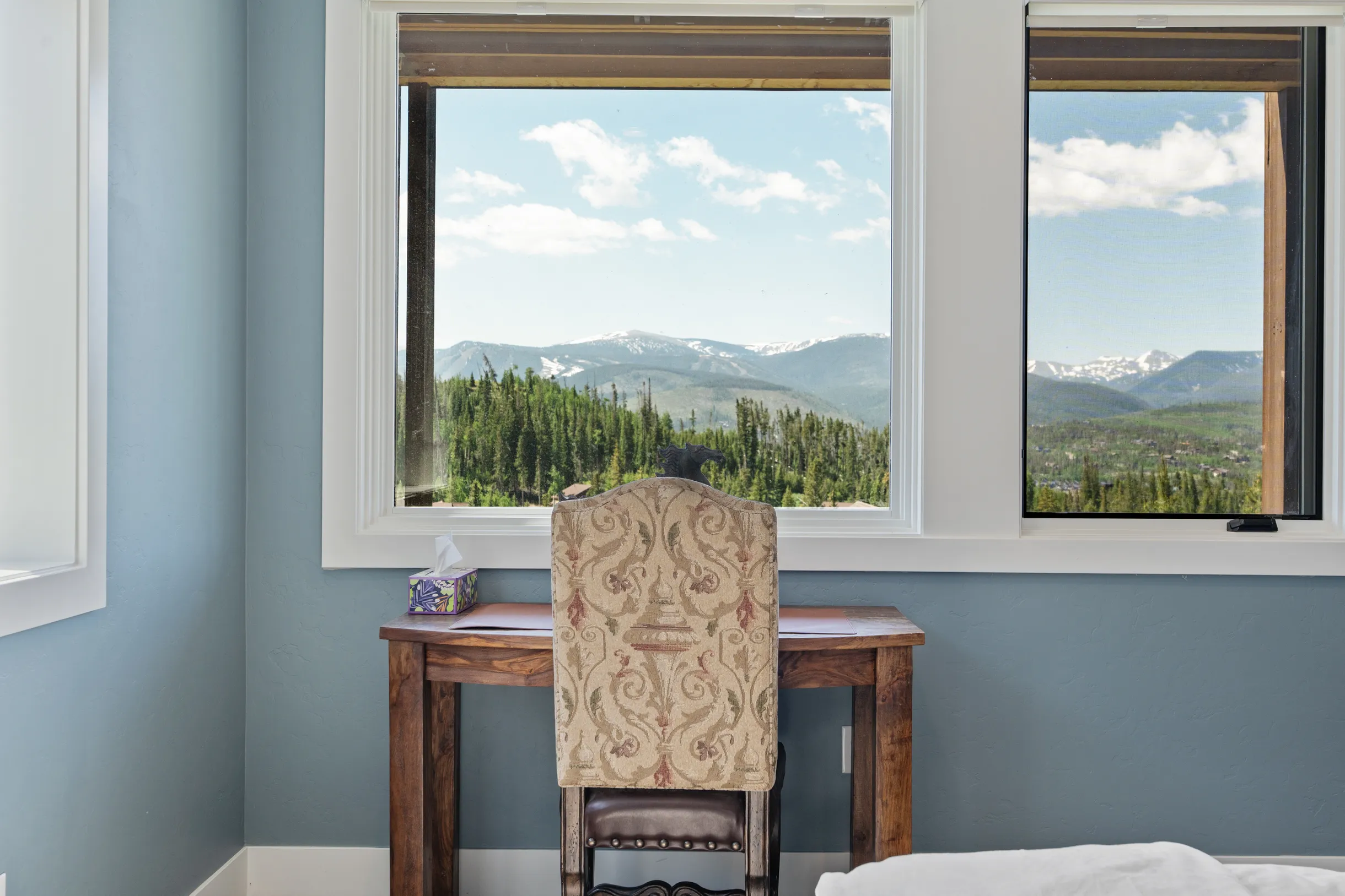 Wander Winter Park Summit #66