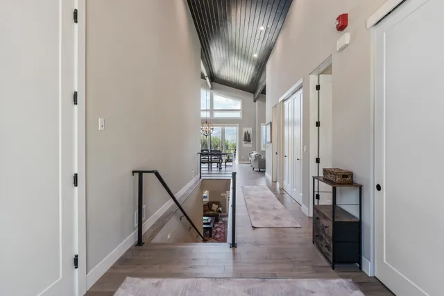 Wander Winter Park Summit