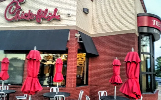 Chick-fil-A