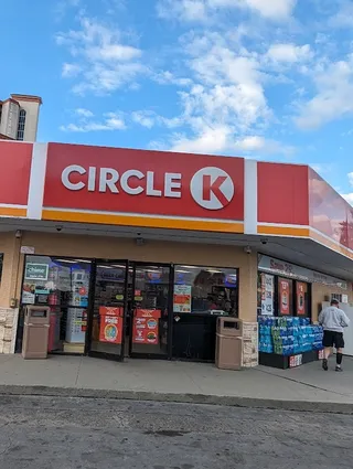 Circle K