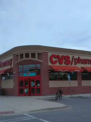 CVS