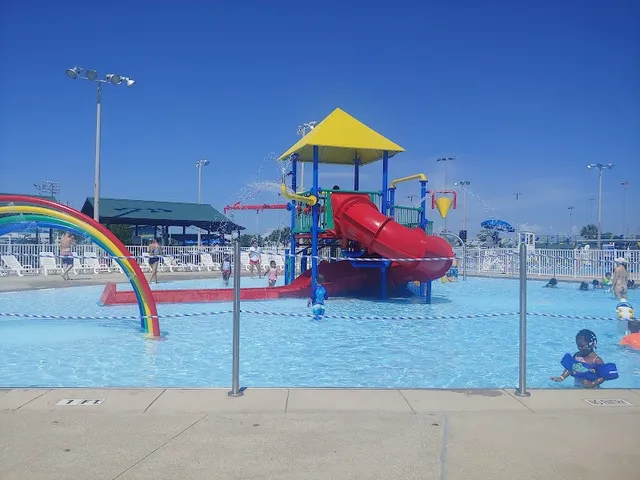 Frank Brown Park