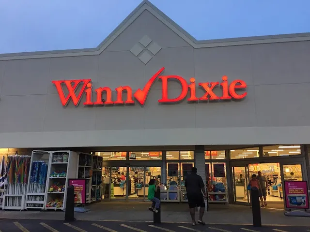 Winn-Dixie