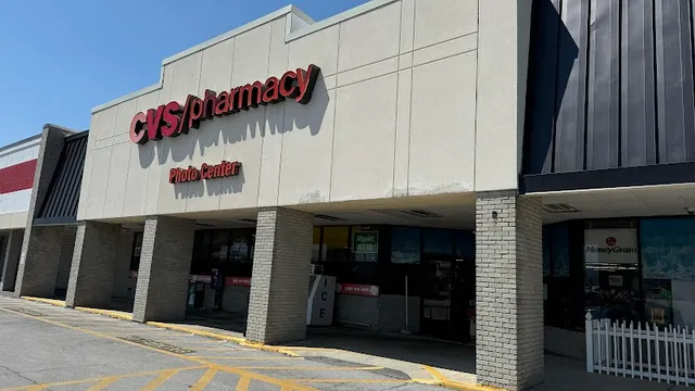 CVS