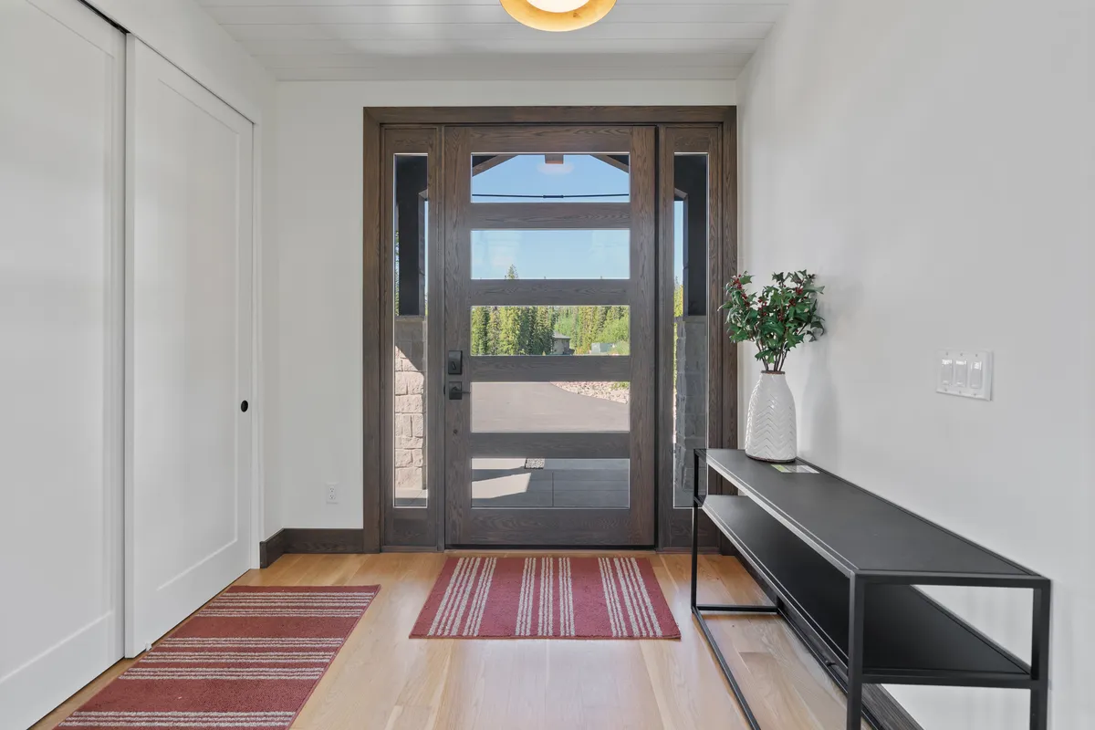 Wander Winter Park Grove