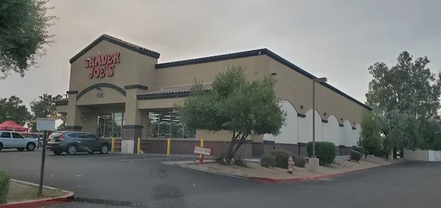 Trader Joe's