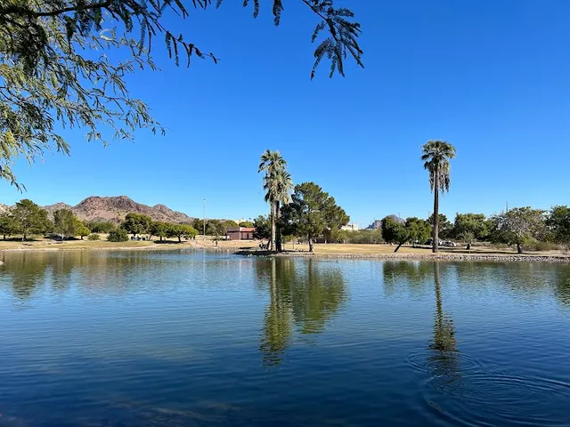 Granada Park