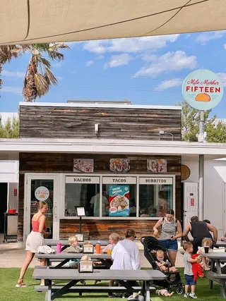The Big Chill 30a