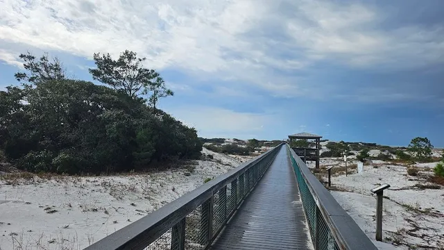 Deer Lake State Park
