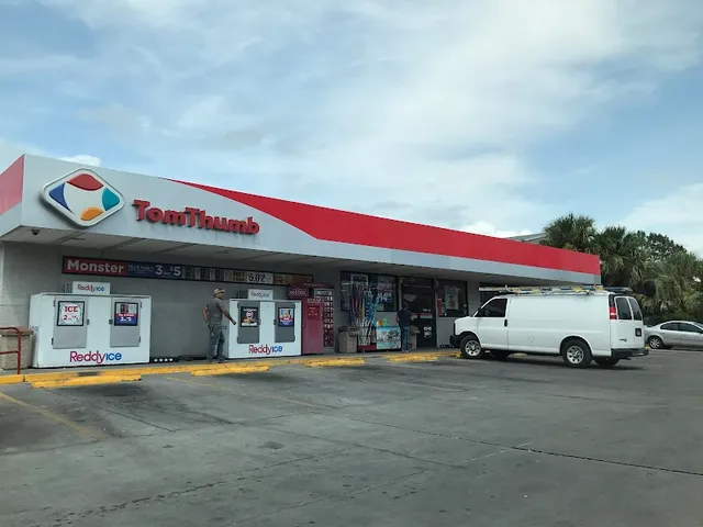 Tom Thumb