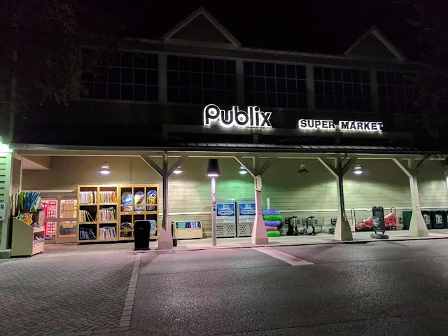 Publix Super Market at Watercolor Crossings