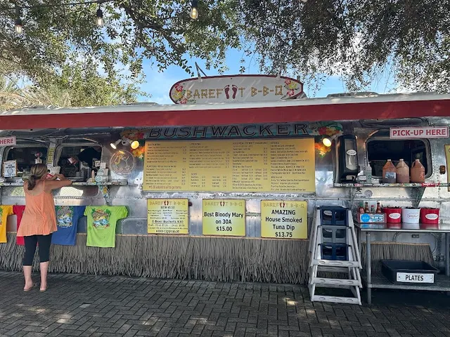 Seaside Farmers Market