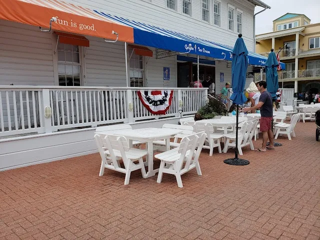 Great Southern Cafe