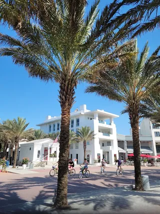 Seaside