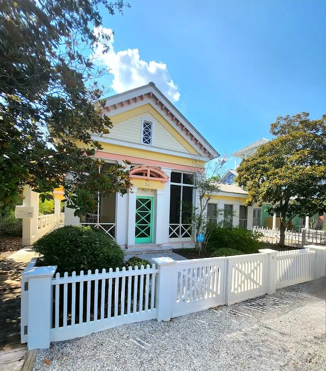 Truman Show House
