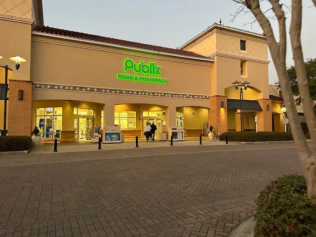 Publix Super Market at Grand Boulevard