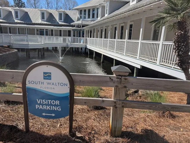 Visit South Walton - Visitor Information Center