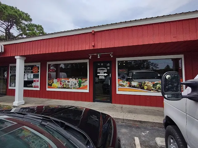 La Chalupita Mexican Market