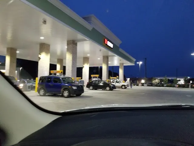 CEFCO Convenience Store