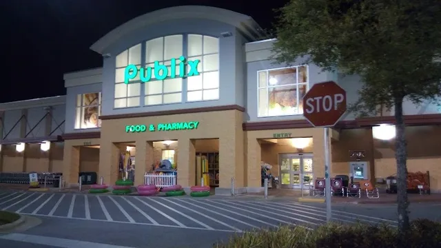 Publix Super Market at South Walton